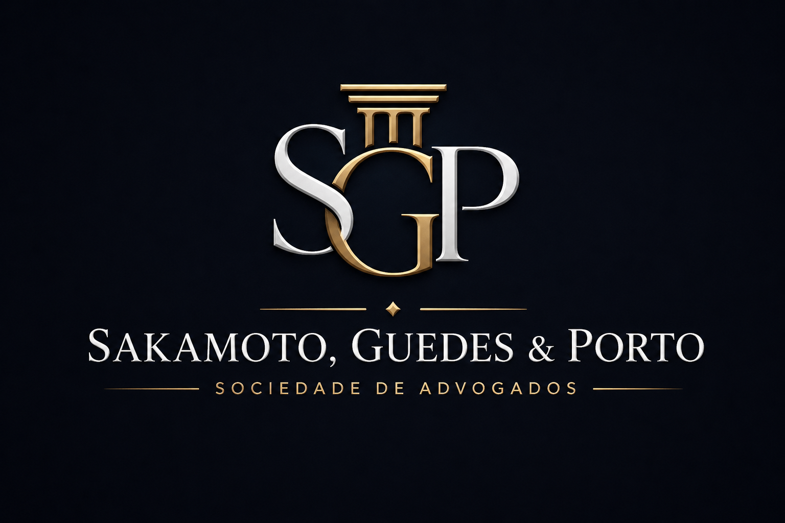 Sakamoto, Guedes & Porto Sociedade de Advogados